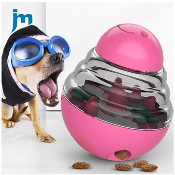 Interaktivne pettoys